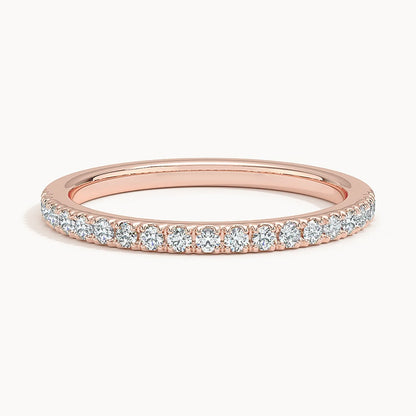 Bliss Lab Diamond Ring (1/5 ct. tw.)