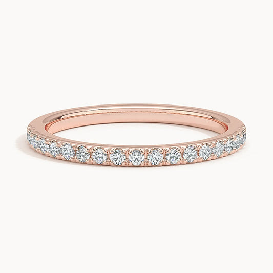 Bliss Lab Diamond Ring (1/5 ct. tw.)