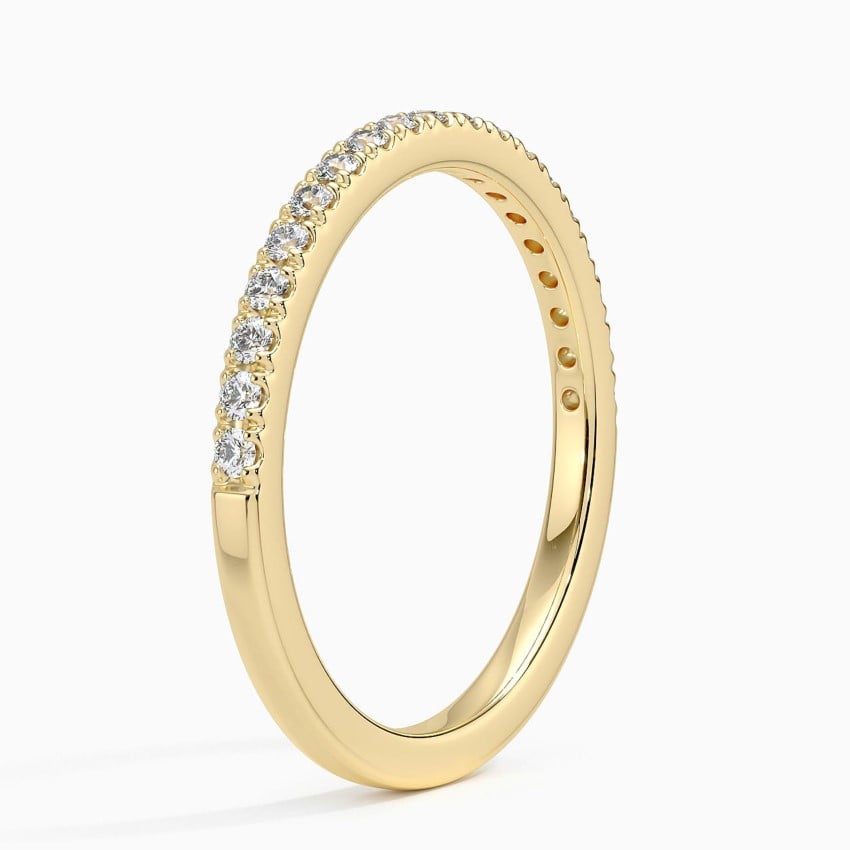 Bliss Lab Diamond Ring (1/5 ct. tw.)