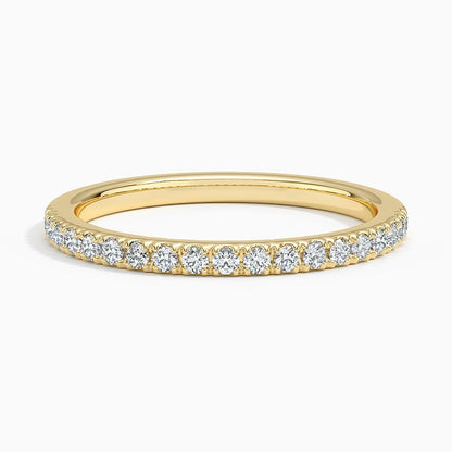 Bliss Lab Diamond Ring (1/5 ct. tw.)