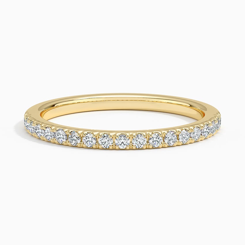Bliss Lab Diamond Ring (1/5 ct. tw.)
