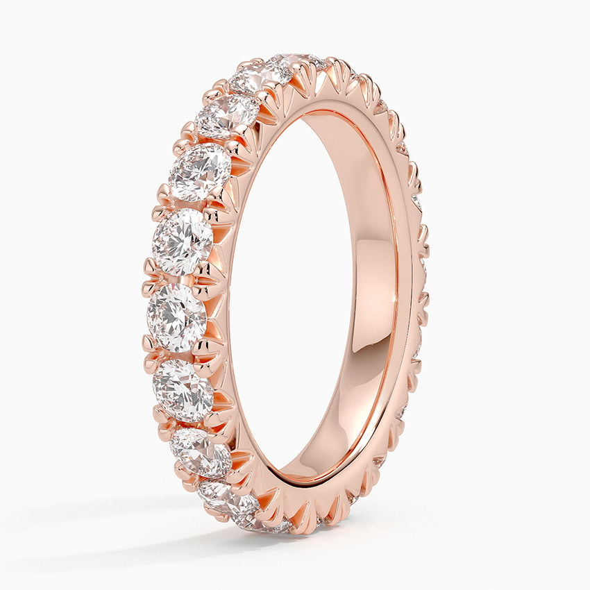 Anthology Eternity Lab Diamond Ring (1 1/3 ct. tw.)