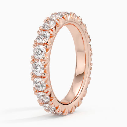 Anthology Eternity Lab Diamond Ring (1 1/3 ct. tw.)