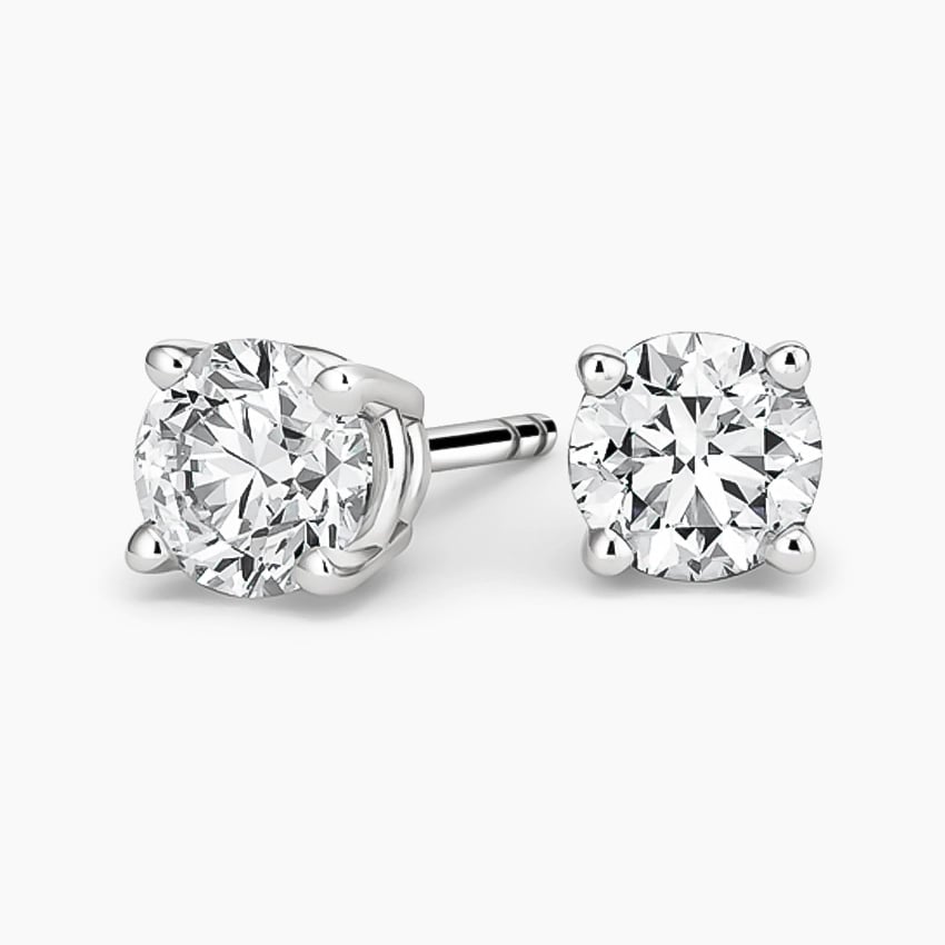 Certified Lab Grown Diamond Stud Earrings (5 ct. tw.)