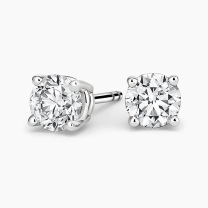 Certified Lab Grown Diamond Stud Earrings (5 ct. tw.)