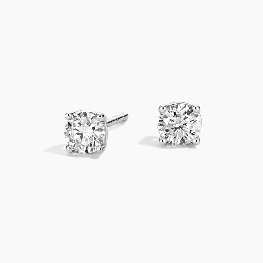 Certified Lab Grown Diamond Stud Earrings (8 ct. tw.)