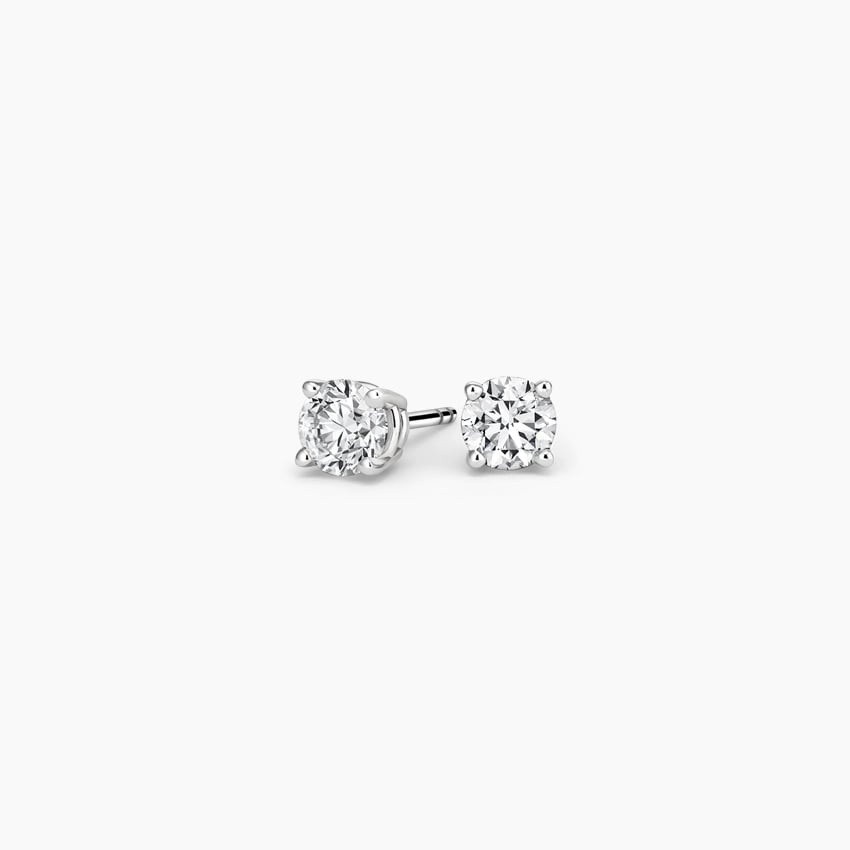 Certified Lab Grown Diamond Stud Earrings (8 ct. tw.)