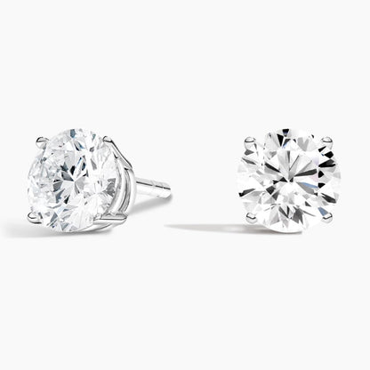 Certified Lab Grown Diamond Stud Earrings (5 ct. tw.)
