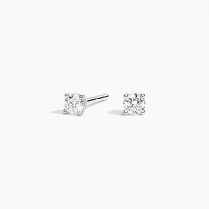 Lab Diamond Stud Earrings (1/6 ct. tw.)