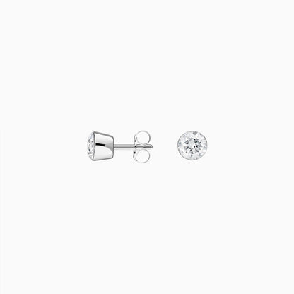 Colette Lab Diamond Stud Earrings (1/5 ct. tw.)