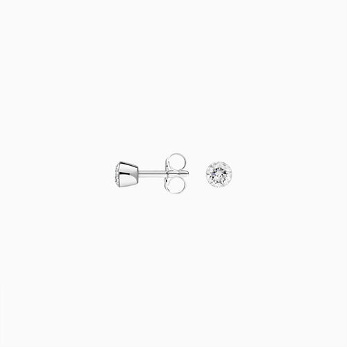 Colette Lab Diamond Stud Earrings (1/10 ct. tw.)