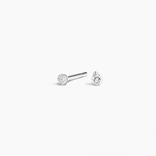 Colette Lab Diamond Stud Earrings (1/5 ct. tw.)