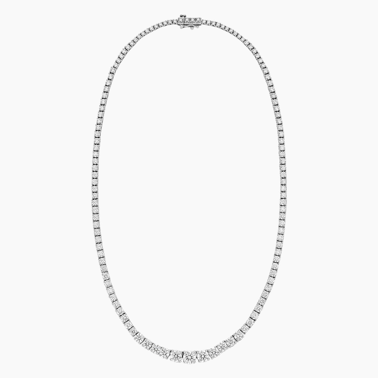Dita Lab Grown Diamond Necklace (17 ct. tw.)