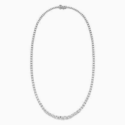 Dita Lab Grown Diamond Necklace (17 ct. tw.)