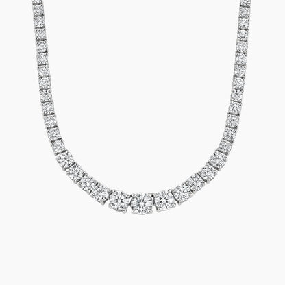 Dita Lab Grown Diamond Necklace (17 ct. tw.)