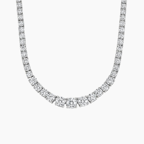 Dita Lab Grown Diamond Necklace (17 ct. tw.)