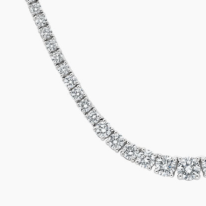 Dita Lab Grown Diamond Necklace (17 ct. tw.)