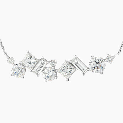 Stardust Lab Diamond Pendant (7/8 ct. tw.)