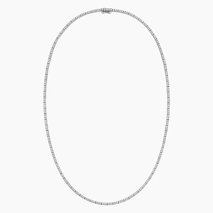 Trilogy 16 in. Lab Diamond Tennis Necklace (2 1/2 ct. tw.)