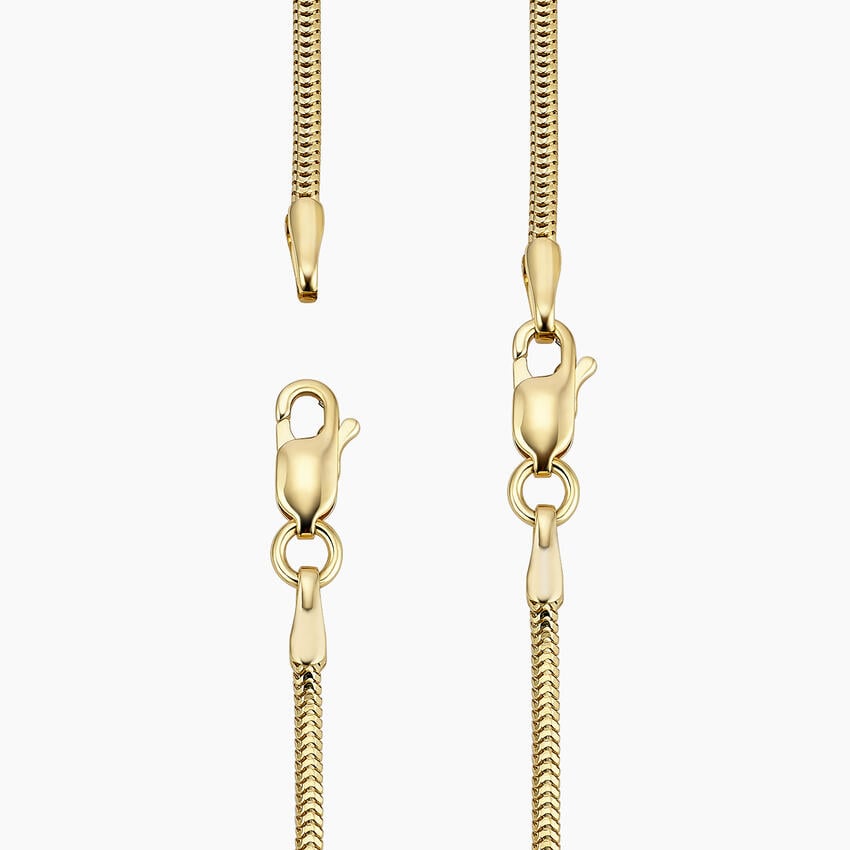 Andrea Lab Diamond Pendant Necklace (1 ct. tw.)