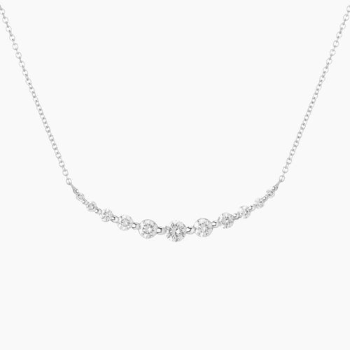 Marseille Lab Diamond Necklace (7/8 ct. tw.)