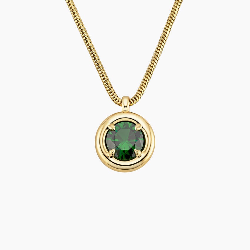Andrea Lab Diamond Pendant Necklace (1 ct. tw.)