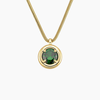 Andrea Lab Diamond Pendant Necklace (1 ct. tw.)